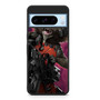 Marvel's Guardians of the Galaxy Rocket Google Pixel 8 Pro Case