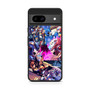 Mega Man Collages Google Pixel 8a Case