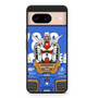 Mobile Suit Gundam RX 78 2 Google Pixel 8/ Pixel 8a/ Pixel 8 Pro Case