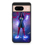 Ms Marvel Google Pixel 8/ Pixel 8a/ Pixel 8 Pro Case