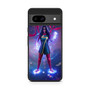 Ms Marvel Google Pixel 8a Case