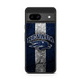 Nevada Wolf Pack in Aspalt Google Pixel 8a Case
