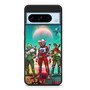 No Mans Sky Google Pixel 8 Pro Case
