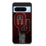 Oklahoma Sooners american football team Google Pixel 8 Pro Case