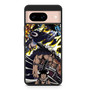 One Piece Kaido Collages Google Pixel 8/ Pixel 8a/ Pixel 8 Pro Case