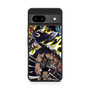 One Piece Kaido Collages Google Pixel 8a Case