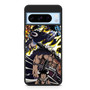 One Piece Kaido Collages Google Pixel 8 Pro Case