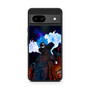 One Piece Luffy Nika Mode Google Pixel 8a Case