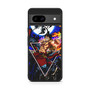 One Piece Luffy Vs Kaido 2 Google Pixel 8a Case