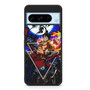 One Piece Luffy Vs Kaido 2 Google Pixel 8 Pro Case