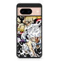 One Piece Luffy Vs Luccy Google Pixel 8/ Pixel 8a/ Pixel 8 Pro Case