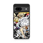 One Piece Luffy Vs Luccy Google Pixel 8a Case
