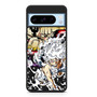 One Piece Luffy Vs Luccy Google Pixel 8 Pro Case