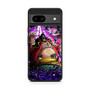 One Piece Marshall D Teach Google Pixel 8a Case