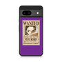 One Piece Nico Robin Bounty Google Pixel 8a Case