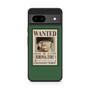 One Piece Roronoa Zoro Bounty Google Pixel 8a Case