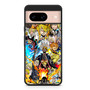 One Piece Sanji Collages 2 Google Pixel 8/ Pixel 8a/ Pixel 8 Pro Case