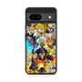 One Piece Sanji Collages 2 Google Pixel 8a Case