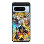 One Piece Sanji Collages 2 Google Pixel 8 Pro Case