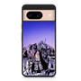 One Piece Shanks Crews Google Pixel 8/ Pixel 8a/ Pixel 8 Pro Case