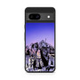 One Piece Shanks Crews Google Pixel 8a Case