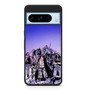 One Piece Shanks Crews Google Pixel 8 Pro Case