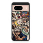 One Piece Trafagar Law Google Pixel 8/ Pixel 8a/ Pixel 8 Pro Case