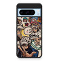 One Piece Trafagar Law Google Pixel 8 Pro Case