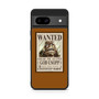 One Piece Ussop Bounty Google Pixel 8a Case