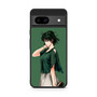 One Punch Man Cool Fubuki Google Pixel 8a Case