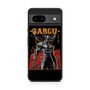 One Punch Man Garou Google Pixel 8a Case
