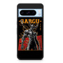 One Punch Man Garou Google Pixel 8 Pro Case