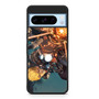 One Punch Man Genos Google Pixel 8 Pro Case