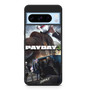 Payday 3 Google Pixel 8 Pro Case