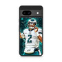 Philadelphia Eagles Jalen Hurts Google Pixel 8a Case