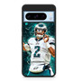 Philadelphia Eagles Jalen Hurts Google Pixel 8 Pro Case
