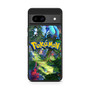 Pokemons in the Forest Google Pixel 8a Case