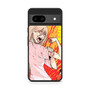 Power Strong Google Pixel 8a Case