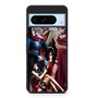 Resident Evil 4 Ada Wong Collages Google Pixel 8 Pro Case