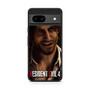 Resident Evil 4 Luis Sera Google Pixel 8a Case