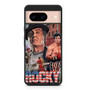 Rocky Art Google Pixel 8/ Pixel 8a/ Pixel 8 Pro Case