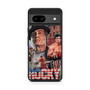 Rocky Art Google Pixel 8a Case