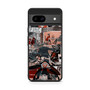 Spy x Family Quotes Google Pixel 8a Case