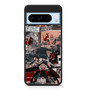 Spy x Family Quotes Google Pixel 8 Pro Case