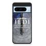 Star Wars Jedi Fallen Order Google Pixel 8 Pro Case