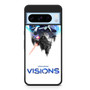 Star wars visions Cover Google Pixel 8 Pro Case