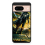 Starwars Mandalorian 3rd Season Google Pixel 8/ Pixel 8a/ Pixel 8 Pro Case