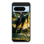Starwars Mandalorian 3rd Season Google Pixel 8 Pro Case
