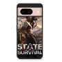 State of survival Google Pixel 8/ Pixel 8a/ Pixel 8 Pro Case