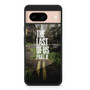 The Last of Us Part II Logo Google Pixel 8/ Pixel 8a/ Pixel 8 Pro Case